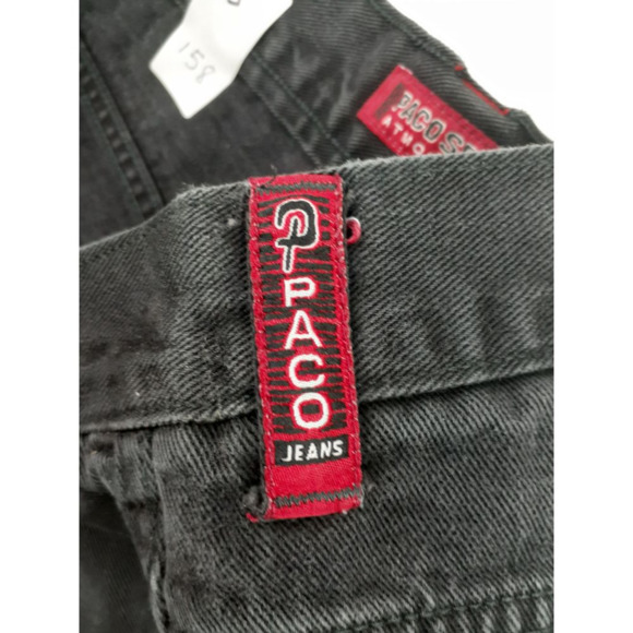 PACO SPORT ATMOSPHERE CARPENTERS JEANS LIGHT FADE - Picture 4 of 5
